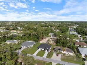2429-2431 Lola Ave, Lehigh Acres, FL - AERIAL map view - Image1