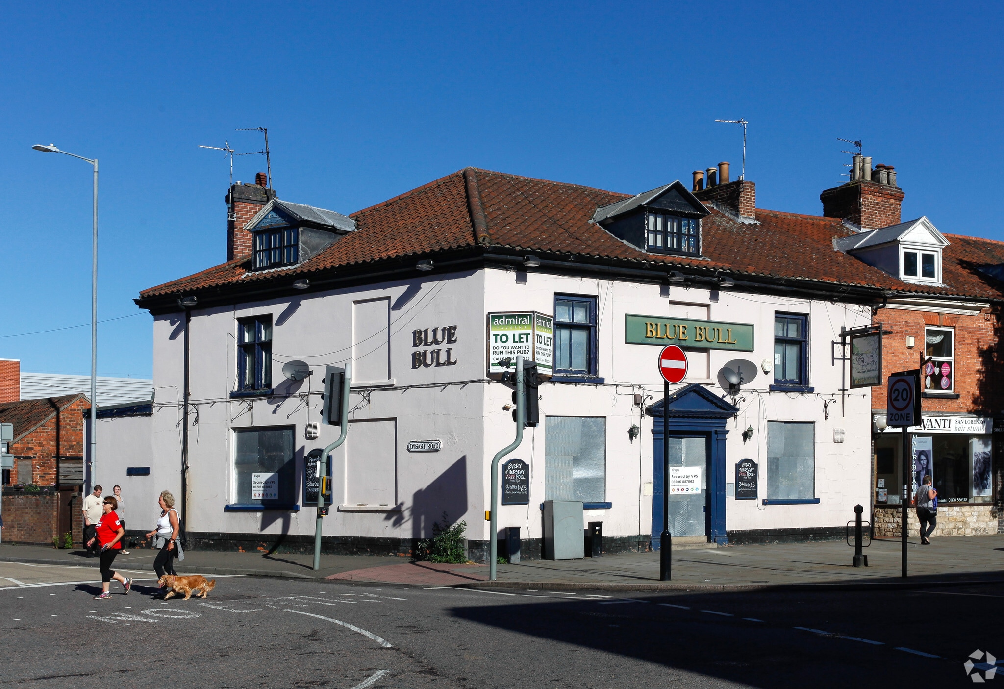 64 Westgate, Grantham for sale Primary Photo- Image 1 of 1