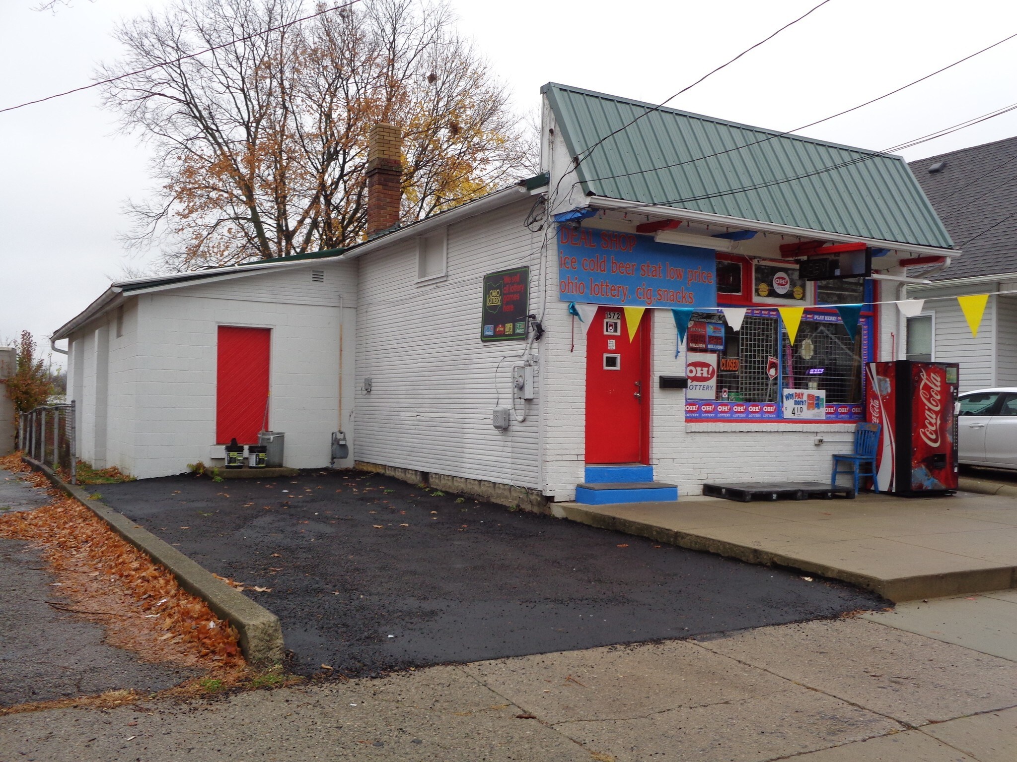 1572 Kenton St, Springfield, OH 45505