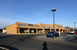 More details for Broadkill RD & Union St, Milton, DE - Retail for Lease