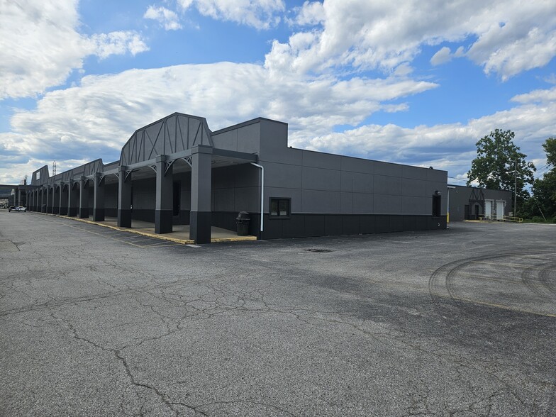 1412-1418 MacCorkle Ave SW, Charleston, WV for lease - Building Photo - Image 1 of 19