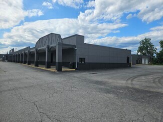 More details for 1412-1418 MacCorkle Ave SW, Charleston, WV - Retail, Flex for Lease