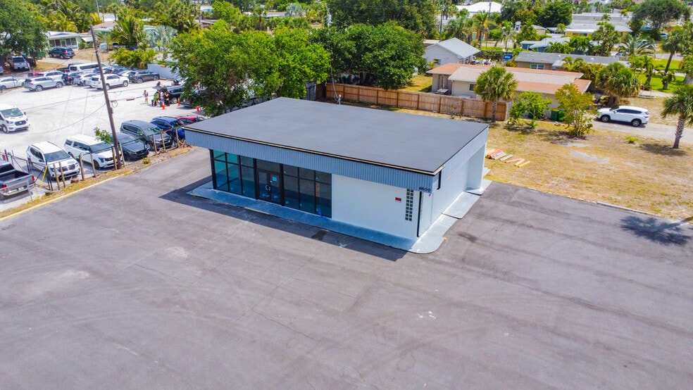 6600 N Atlantic Ave, Cape Canaveral, FL for sale - Building Photo - Image 3 of 17