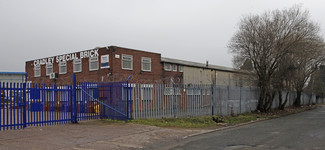 More details for Overend Rd, Cradley Heath - Industrial for Lease