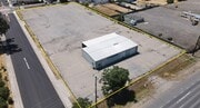 3575 S El Dorado St, Stockton CA - Specialty Property