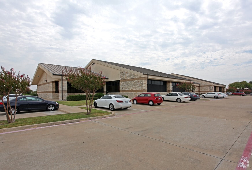5700 Rowlett Rd, Rowlett, TX for sale - Building Photo - Image 1 of 4