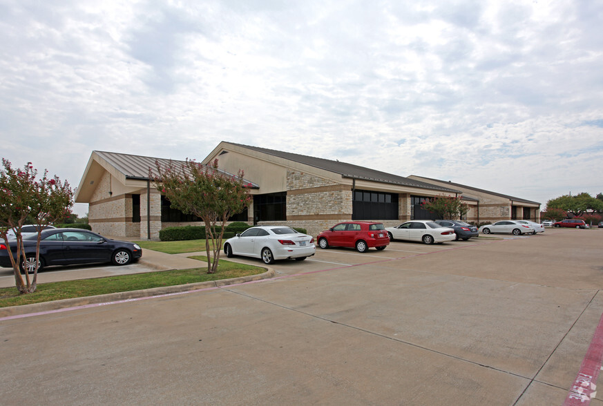 5700 Rowlett Rd, Rowlett, TX for sale - Primary Photo - Image 1 of 4