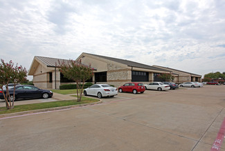 More details for 5700 Rowlett Rd, Rowlett, TX - Office for Sale