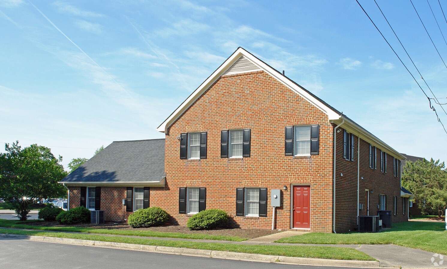 2832 S Lynnhaven Rd, Virginia Beach, VA 23452 Property Record