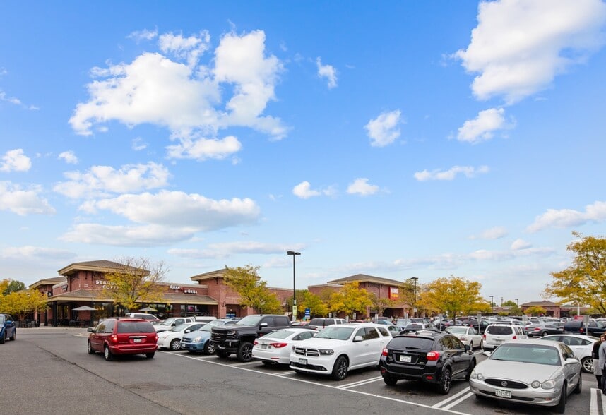 1107-1327 Eagle Dr, Loveland, CO for lease - Building Photo - Image 3 of 7