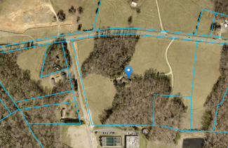 More details for 6755 Davidson Hwy, Concord, NC - Land for Sale