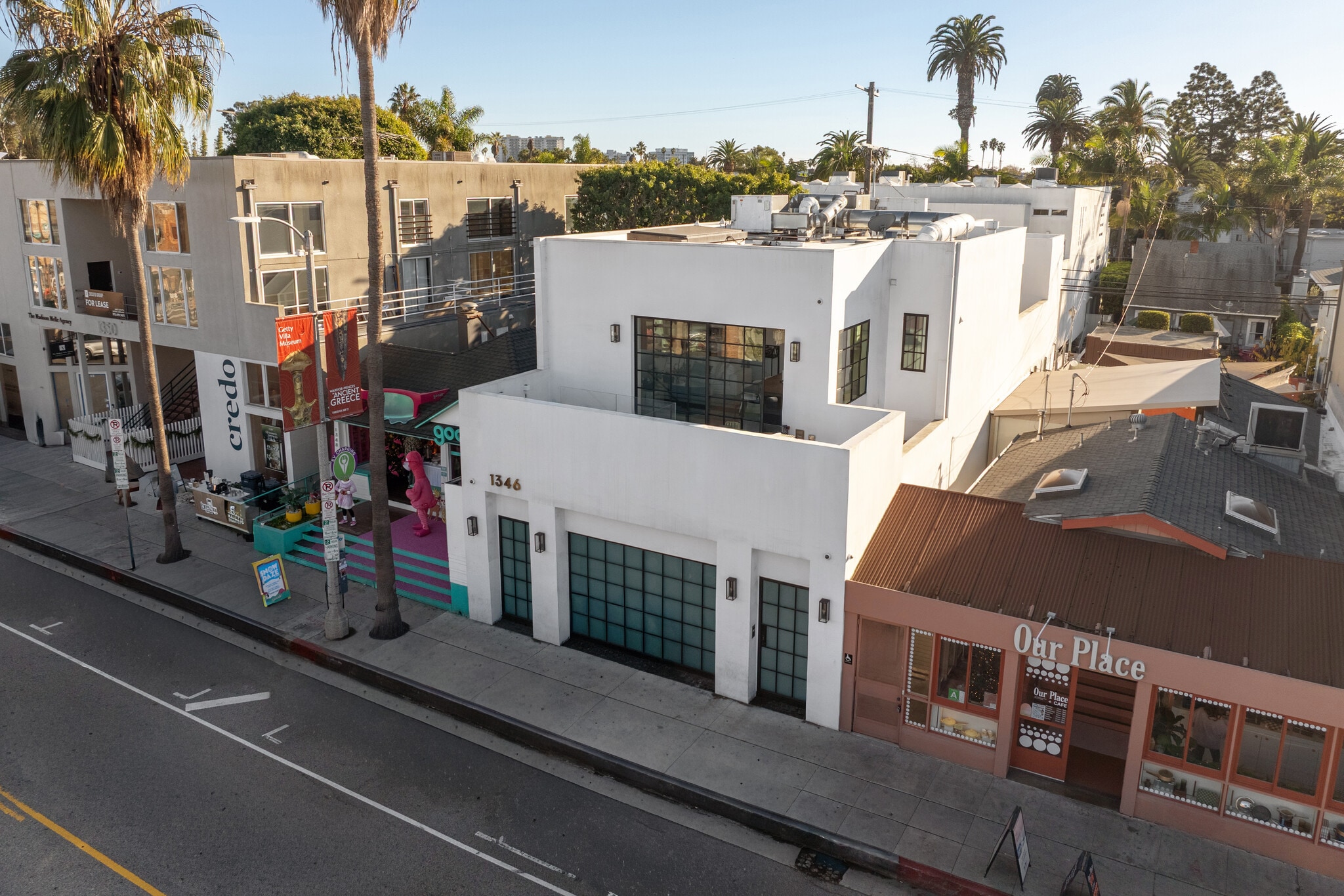 1346 Abbot Kinney Blvd, Venice, CA for sale Building Photo- Image 1 of 51