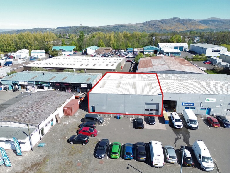 3 Cunningham Rd, Stirling for lease - Building Photo - Image 3 of 4