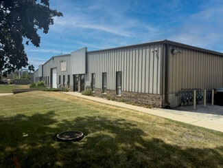 More details for 1249-1253 Cobblestone Way, Woodstock, IL - Industrial for Sale