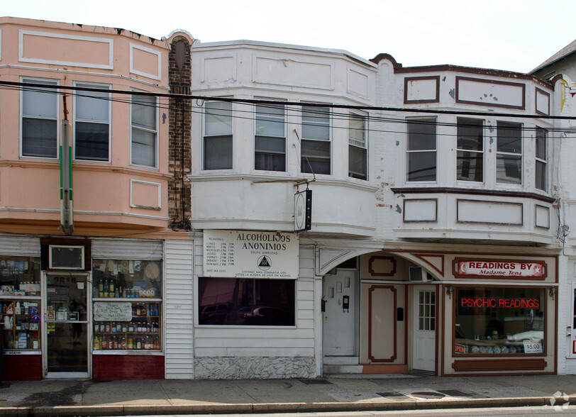 2612 Pacific Ave, Atlantic City, NJ for sale - Primary Photo - Image 1 of 1