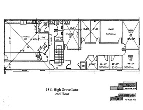 1811 High Grove Ln, Naperville, IL for lease Building Photo- Image 2 of 6