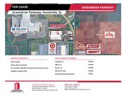 Greenbrier Parkway - For Lease - Warehouse