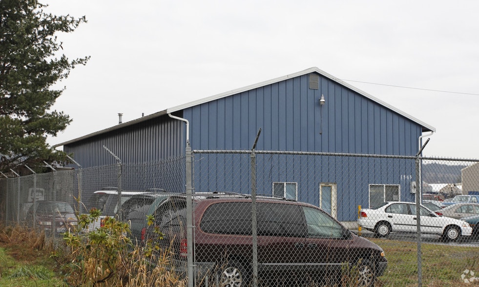 1503 Thornton Ave SW, Pacific, WA for lease - Building Photo - Image 3 of 3