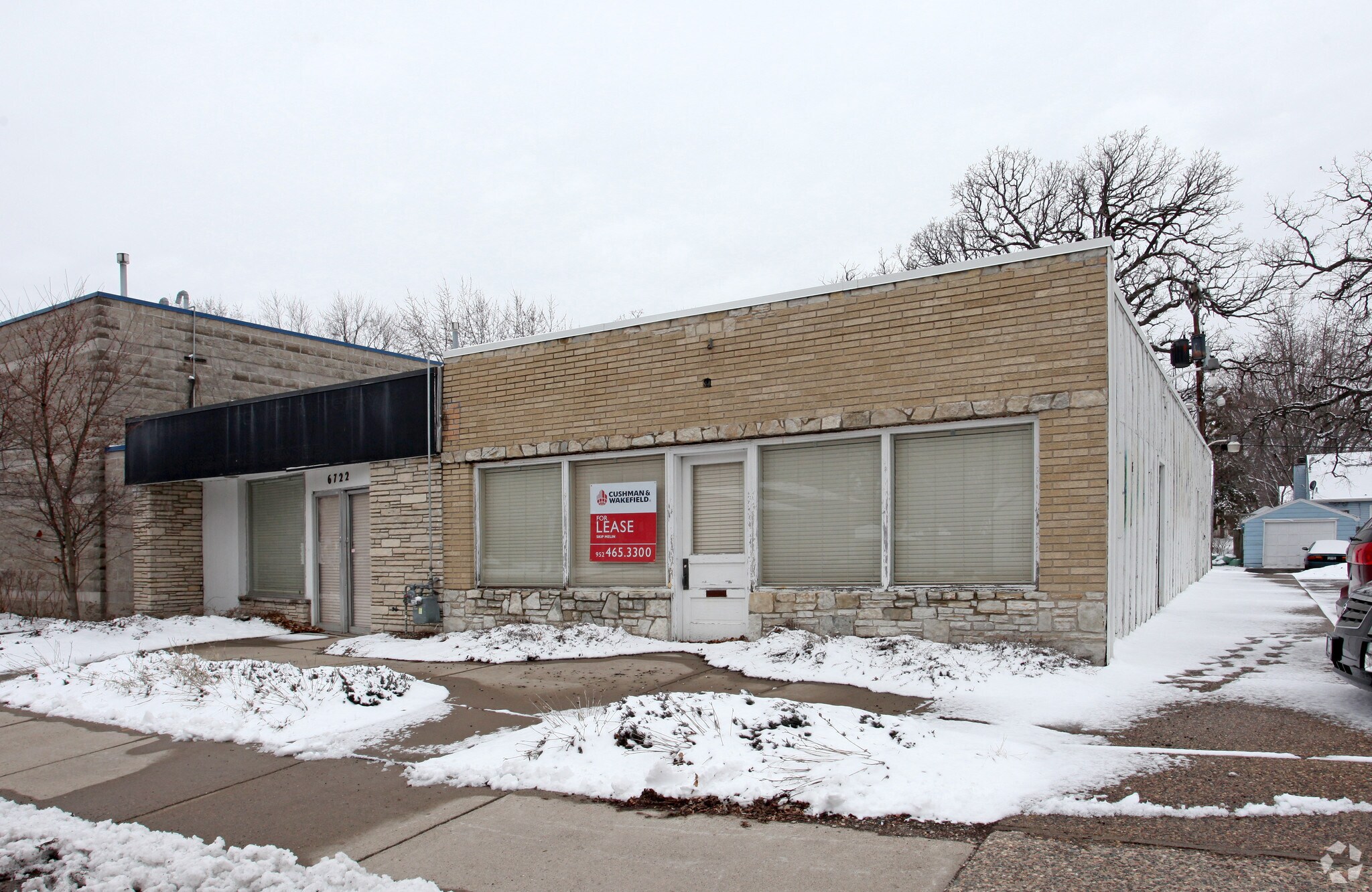 6722 S Penn Ave S, Richfield, MN for sale Primary Photo- Image 1 of 1