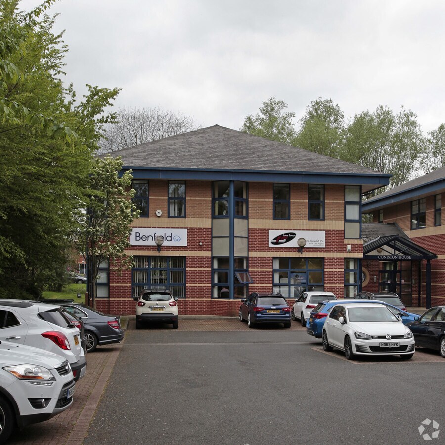 Fifth Ave, Gateshead, TWR NE11 0NL Coniston House