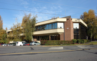 More details for 192 Nickerson St, Seattle, WA - Office for Lease