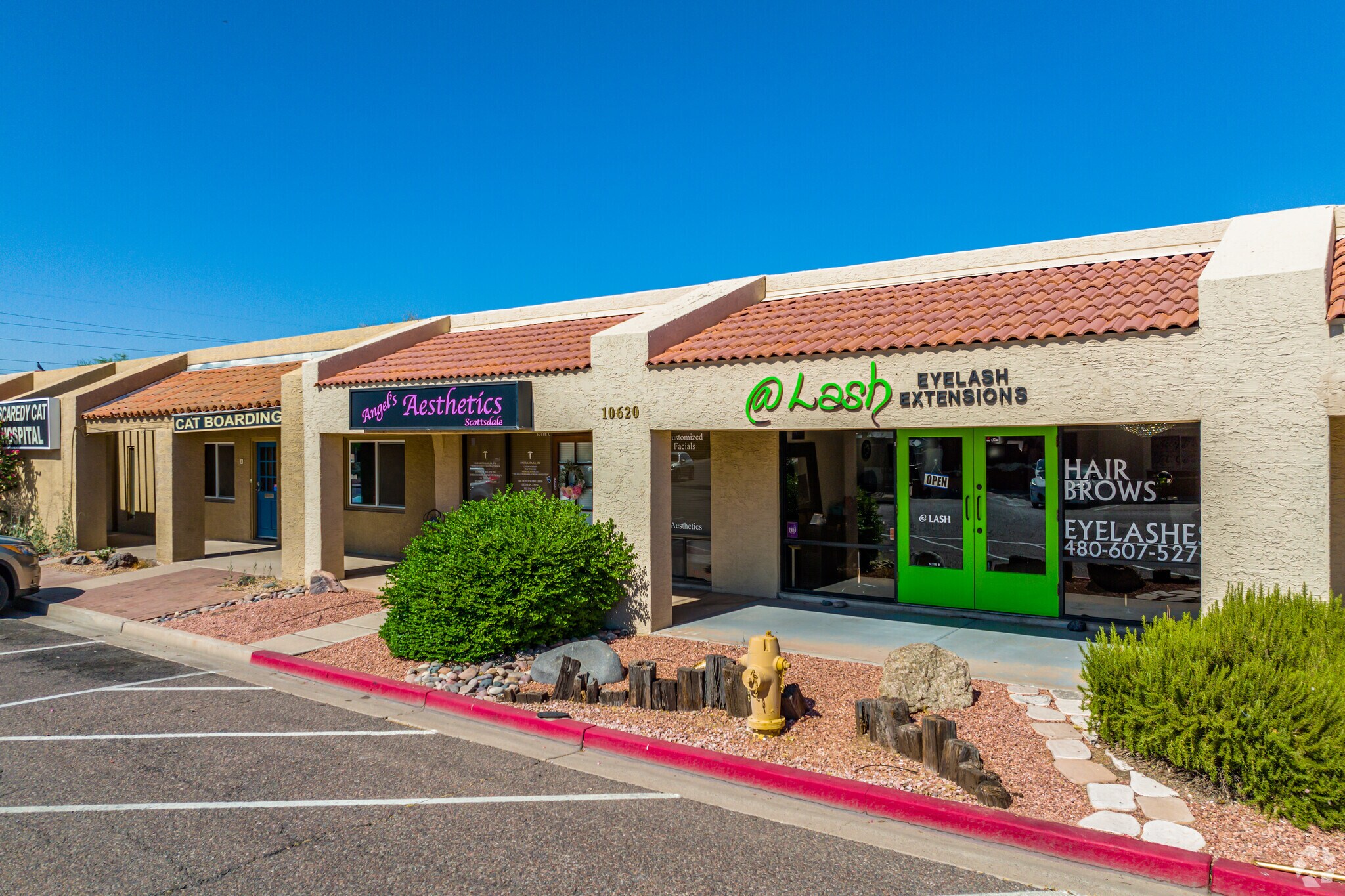 10620 N 71st Pl, Scottsdale, AZ for sale Primary Photo- Image 1 of 1