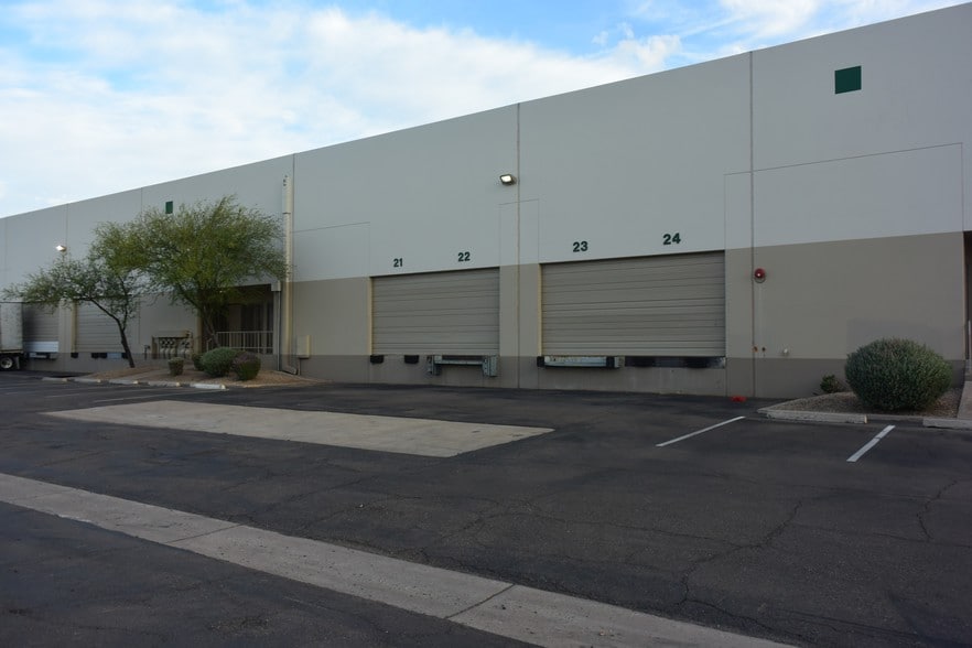 236 E Pima St, Phoenix, AZ for lease - Building Photo - Image 2 of 7