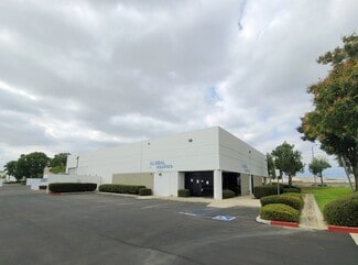 More details for 1420 S Carlos Ave, Ontario, CA - Industrial for Sale