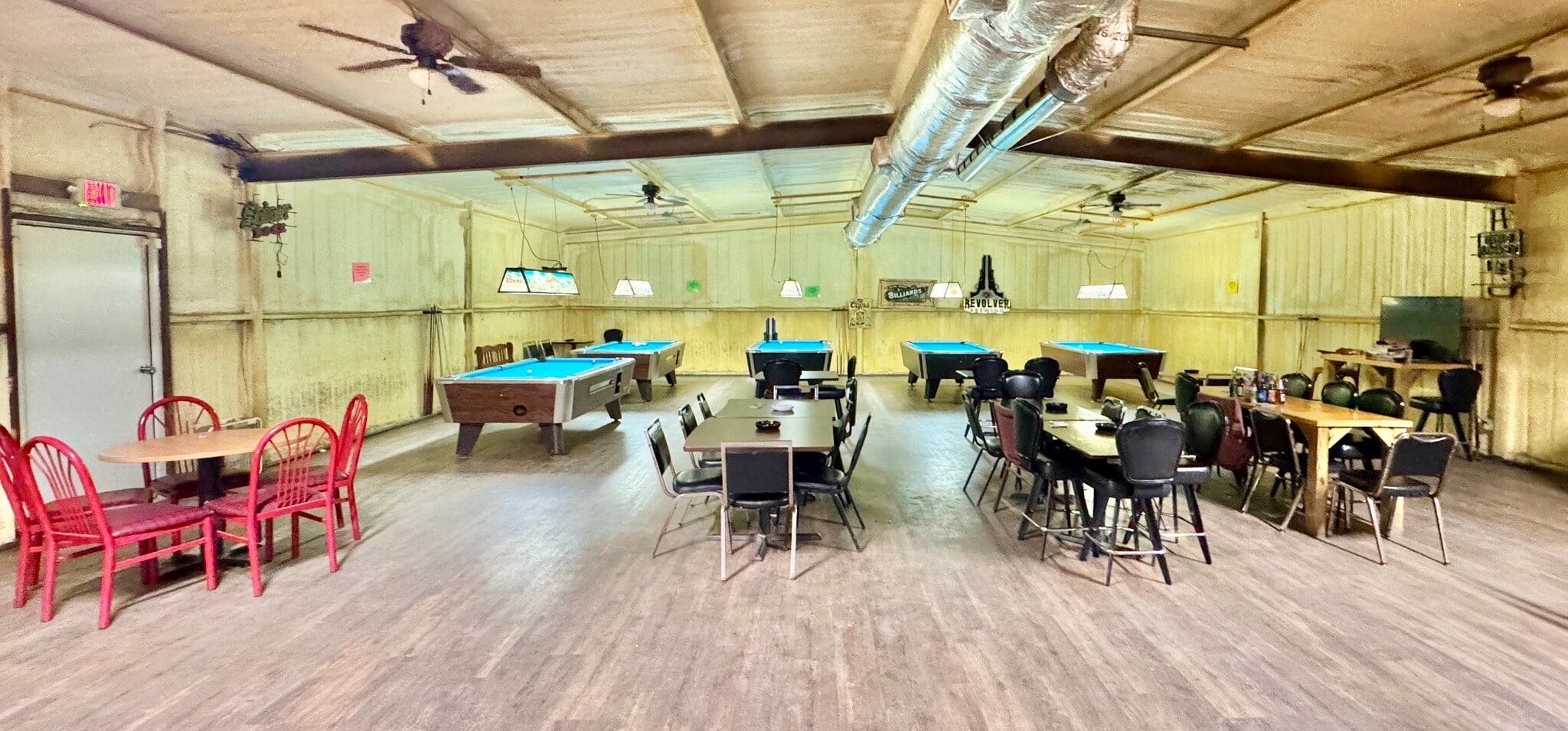 74 Barn Swallow Rd, Idabel, OK for sale Primary Photo- Image 1 of 19