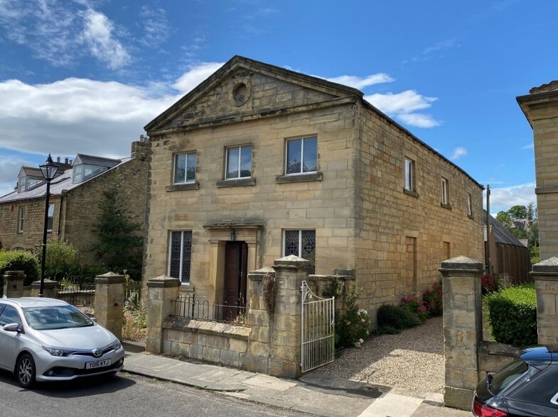 20 The Butts, Morpeth for sale - Primary Photo - Image 1 of 3