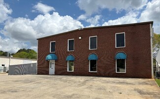 More details for 155 Industrial Way, Fayetteville, GA - Industrial for Sale