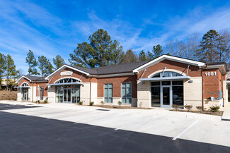 More details for 1001 Darrington Dr, Cary, NC - Office for Lease