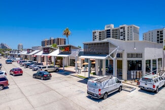 More details for 410 Padre Blvd, South Padre Island, TX - Office/Retail, Retail for Lease