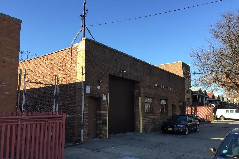 1248 Ralph Ave, Brooklyn, NY 11236