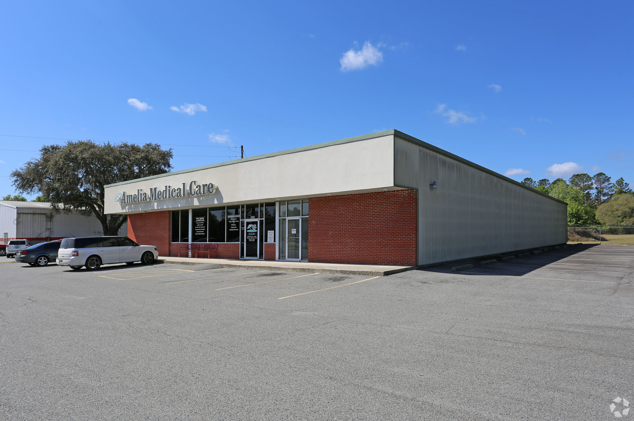 1208 Highway 1, Folkston, GA for sale Primary Photo- Image 1 of 1