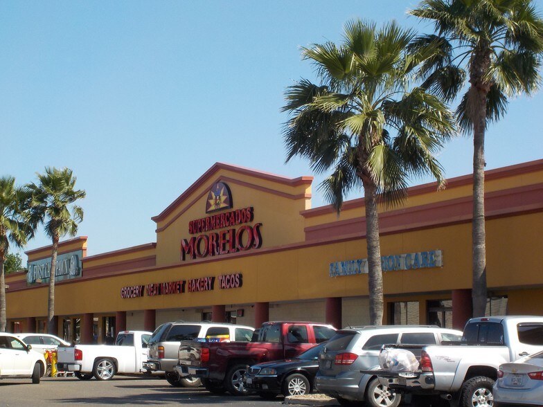 3711 W Expressway 83, Palmview, TX 78572