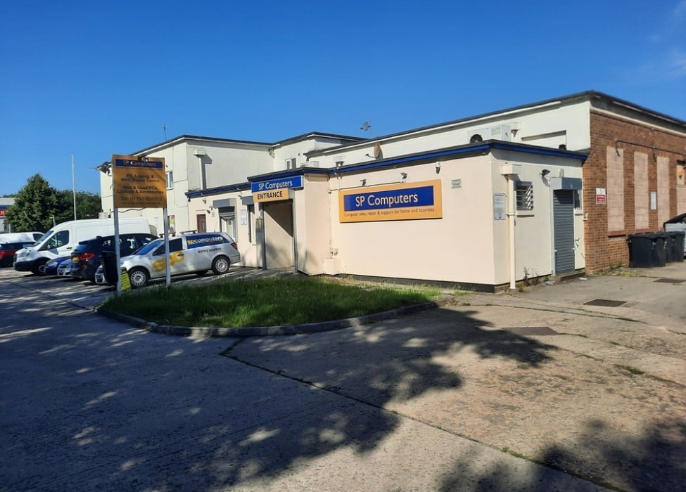 Hobley Dr, Stratton for sale Primary Photo- Image 1 of 1