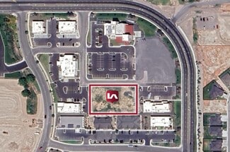 More details for 2138 Canyon Plaza Dr, Twin Falls, ID - Land for Sale