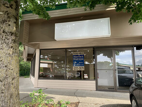 11525-11539 SW Pacific Hwy, Tigard, OR for lease Building Photo- Image 1 of 2