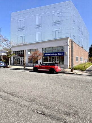 More details for 184 Elm St, Westfield, NJ - Retail for Sale