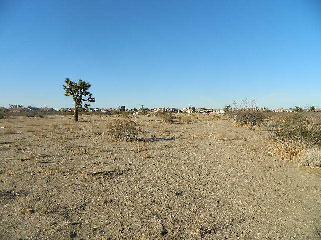 Palmdale, Adelanto, CA for sale - Building Photo - Image 1 of 1