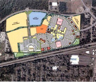 More details for 7720 Britton Pky NE, Lacey, WA - Land for Sale