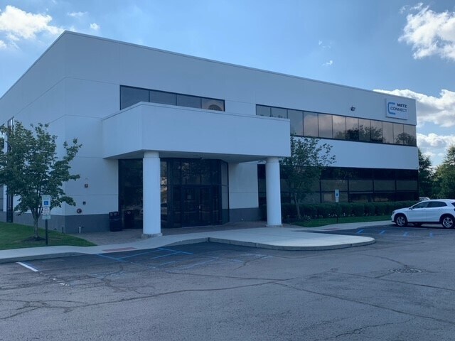 200 Tornillo Way, Tinton Falls, NJ for sale Building Photo- Image 1 of 1