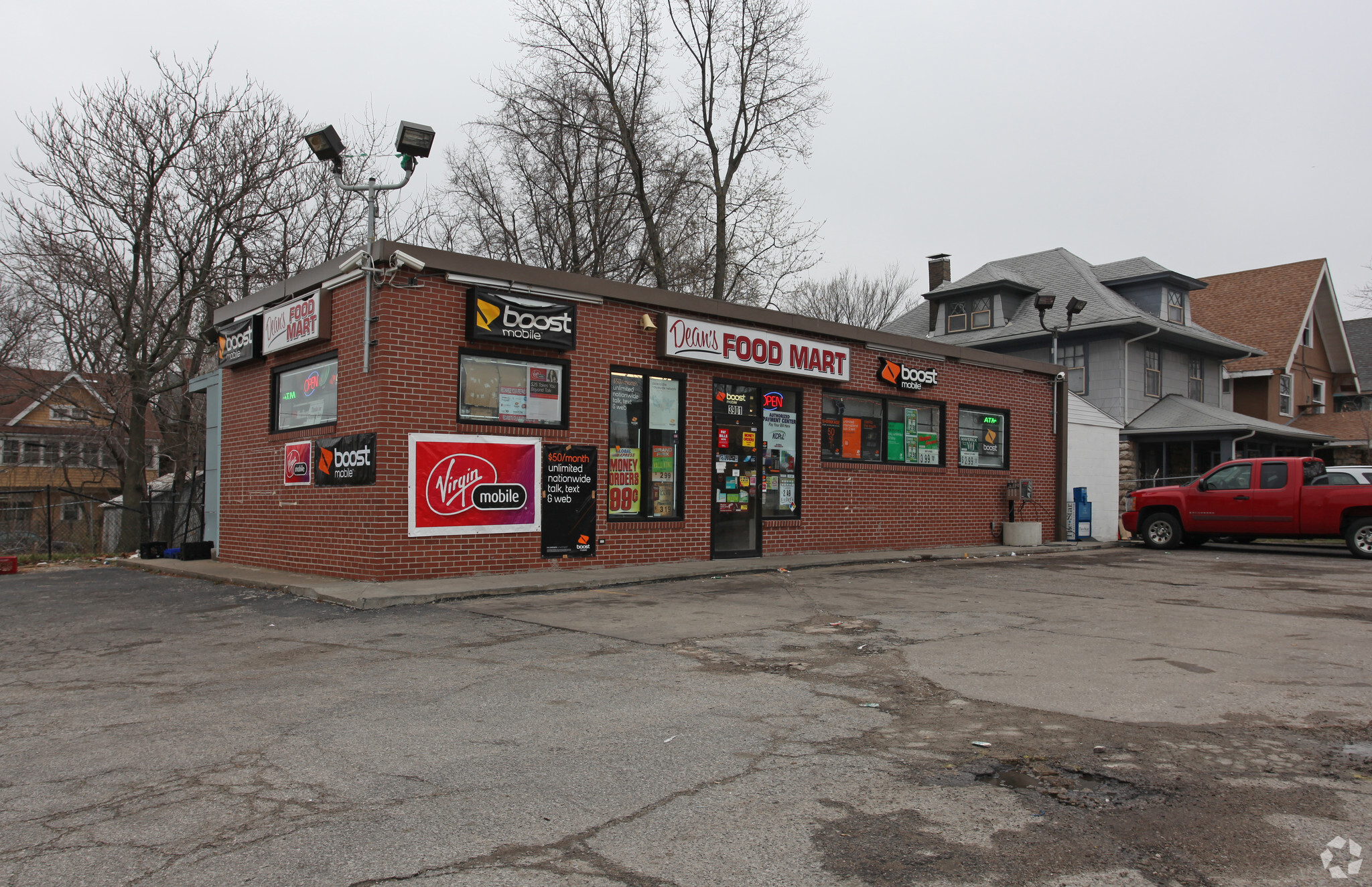 3901 Troost Ave, Kansas City, MO for sale Primary Photo- Image 1 of 1