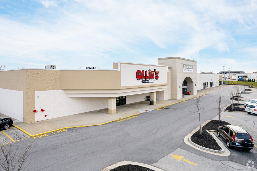 200-202 Limestone Dr, Frankfort, KY for sale - Primary Photo - Image 1 of 1