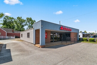 More details for 1326 E Pembroke Ave, Hampton, VA - Office for Sale