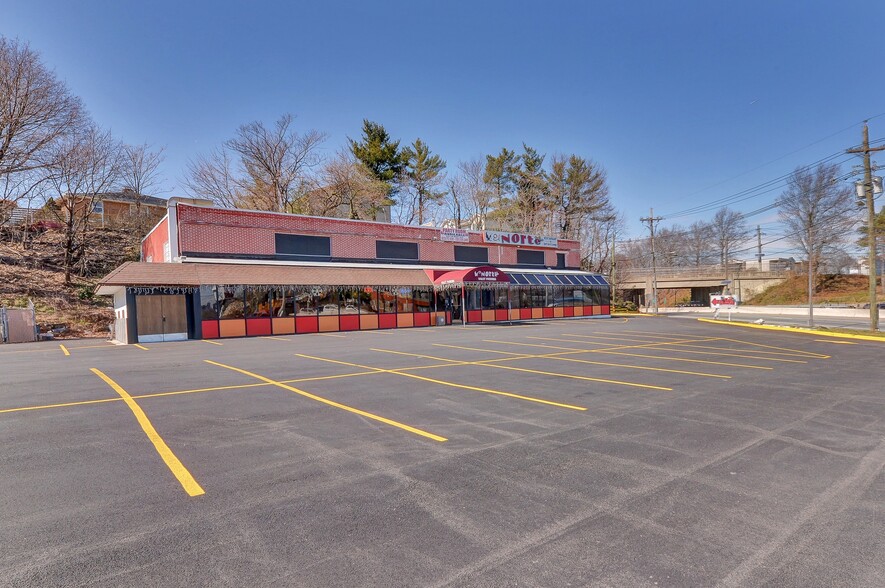 10 Route 46 E, Lodi, NJ for sale - Building Photo - Image 1 of 1