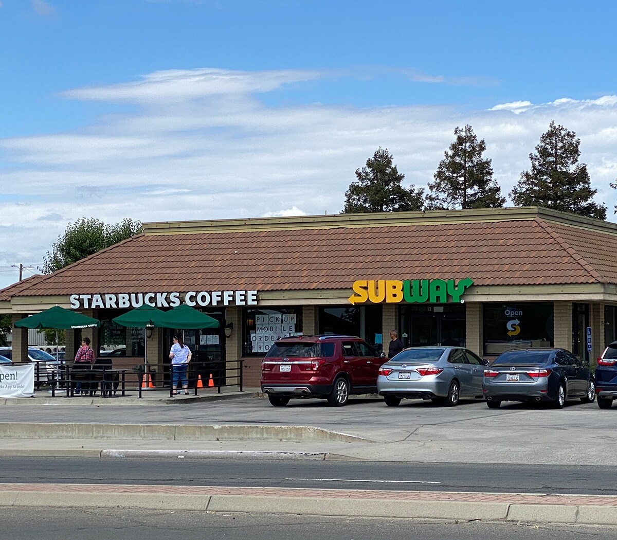 120 E Robertson Blvd, Chowchilla, CA for sale Building Photo- Image 1 of 1