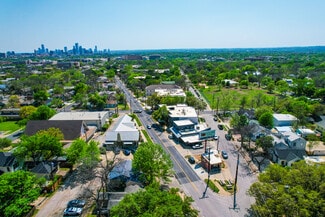 More details for 4408-4412 Medical Pky, Austin, TX - Retail for Sale