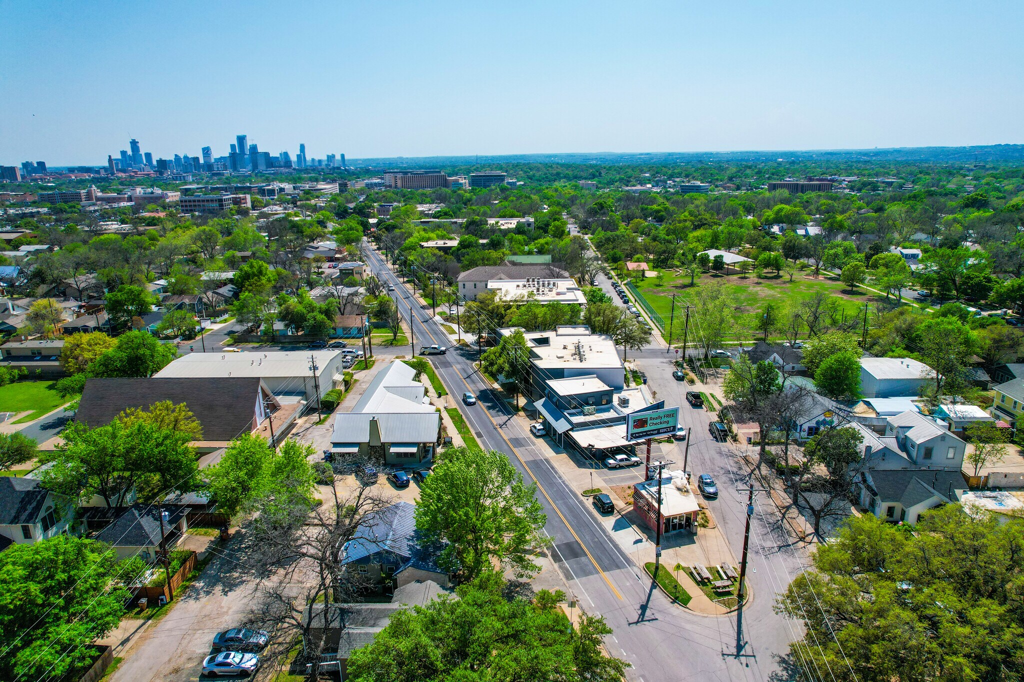 4408-4412 Medical Pky, Austin, TX for sale Building Photo- Image 1 of 17